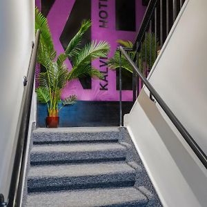 Deluxe Double Room Balcony